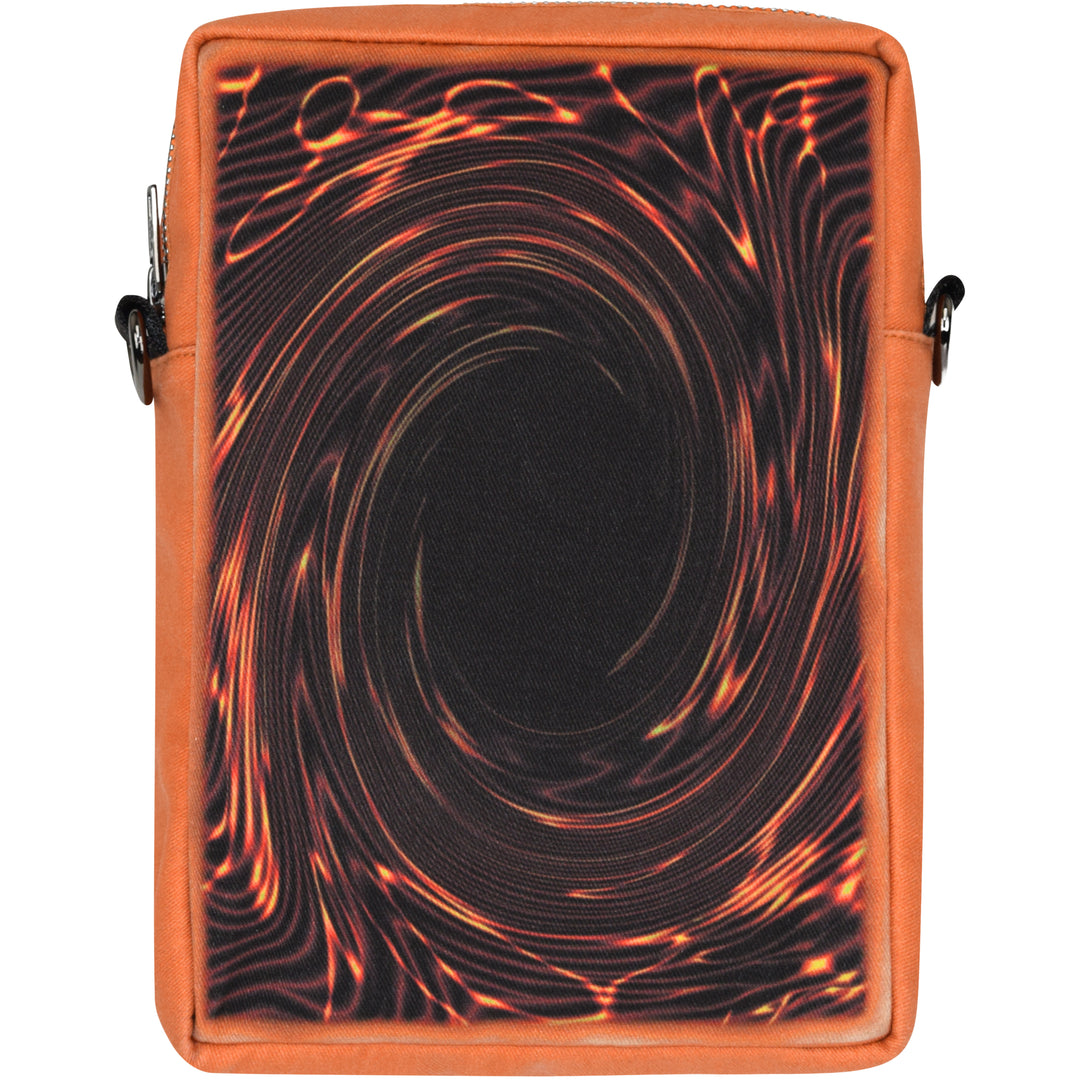 Yu-Gi-Oh! Card Crossbody Bag Steady Hands Yu-Gi-Oh! Card Crossbody Bag Steady Hands