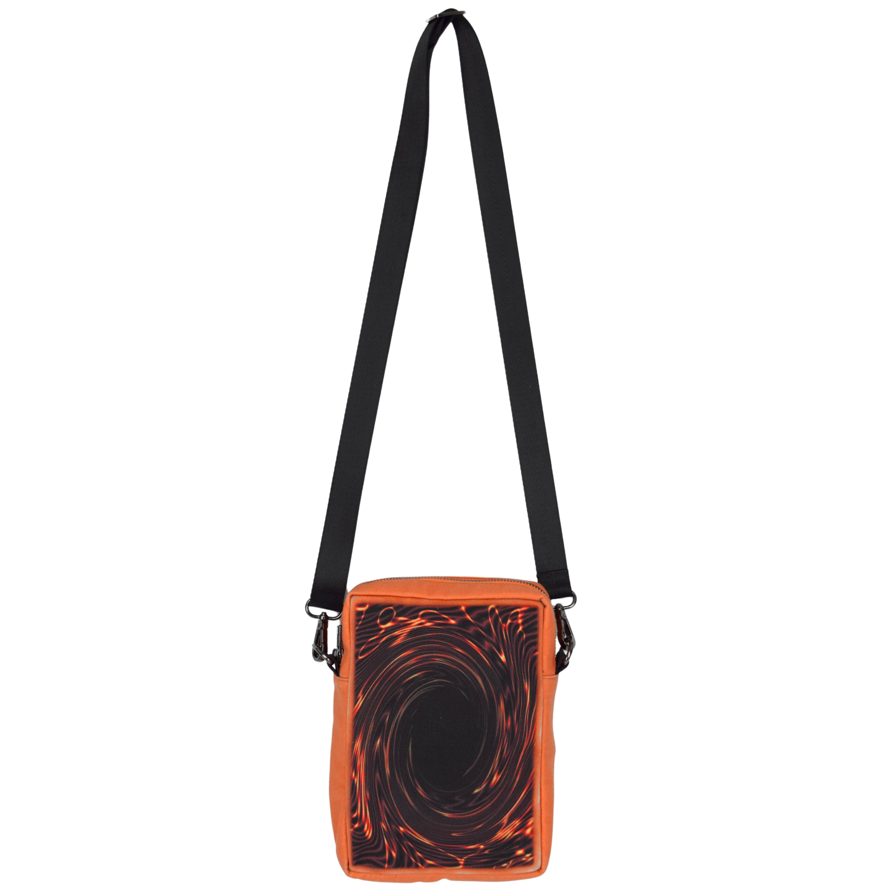 Yu-Gi-Oh! Card Crossbody Bag – Steady Hands