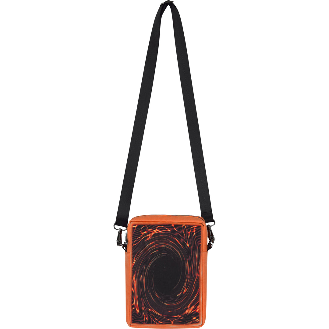 Yu-Gi-Oh! Card Crossbody Bag