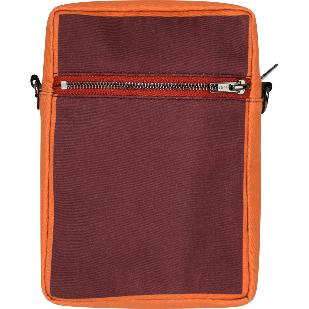 Yu-Gi-Oh! Card Crossbody Bag