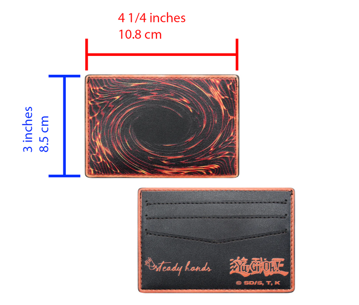Yu-Gi-Oh! Wallet