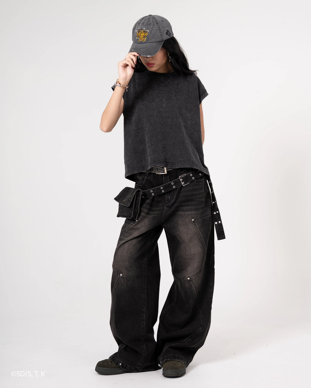 Duelist Denim