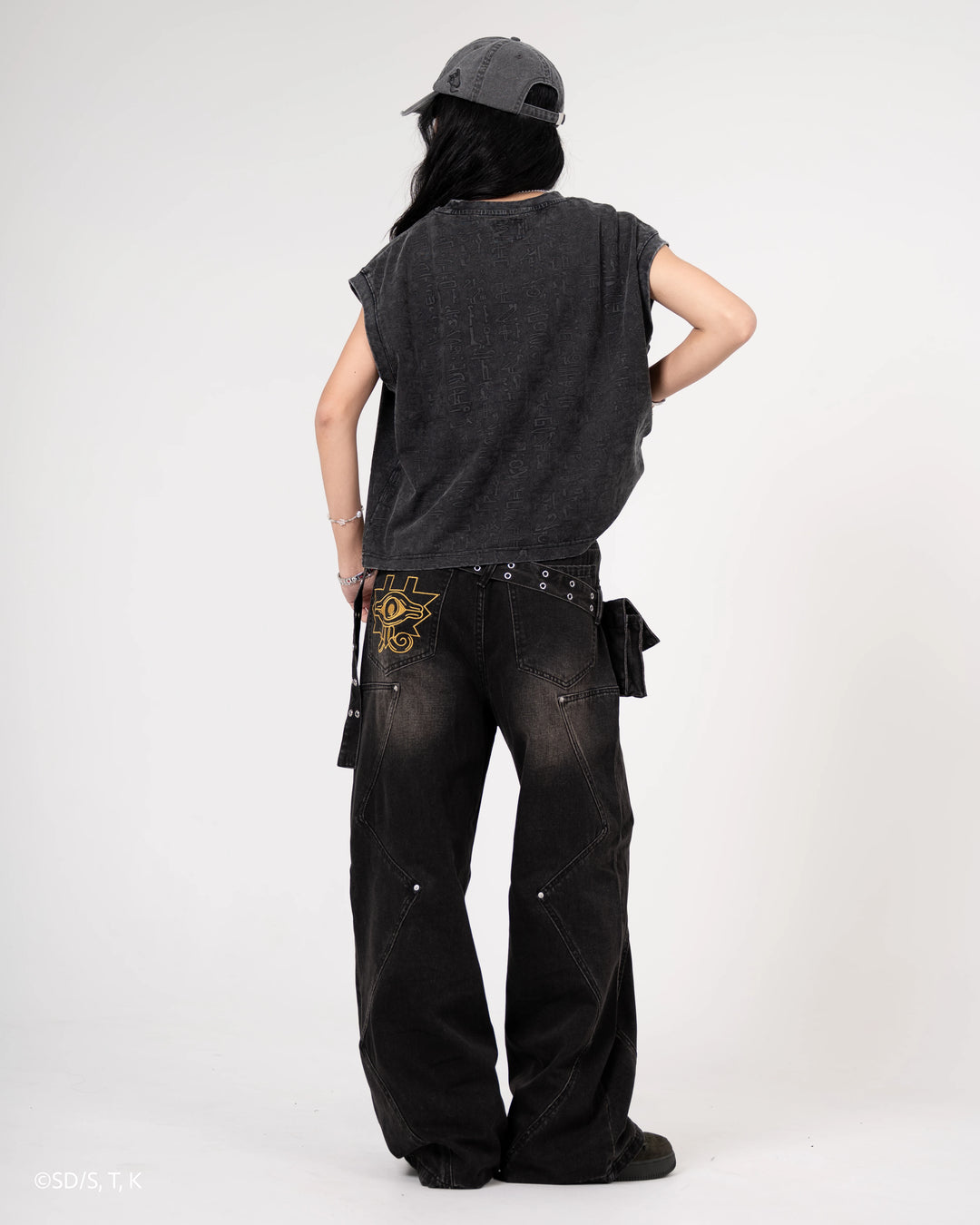 Duelist Denim