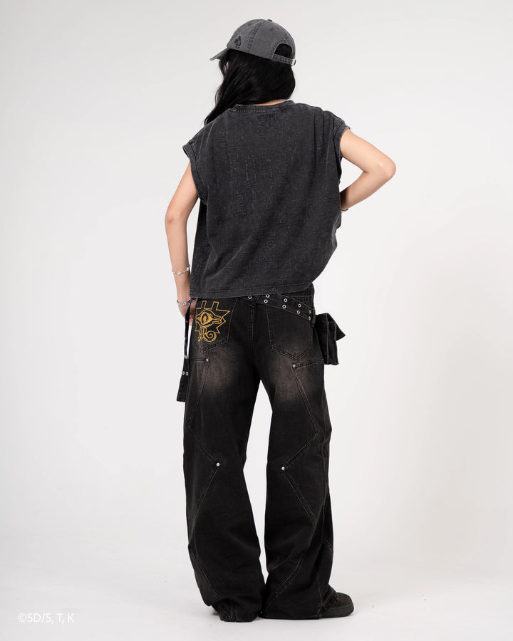 Duelist Denim