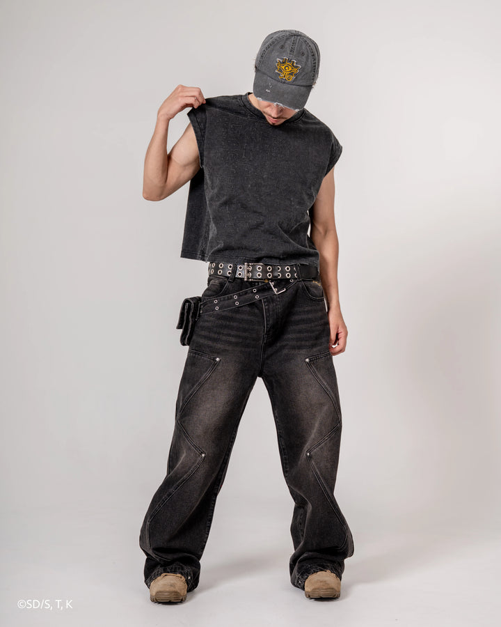 Duelist Denim