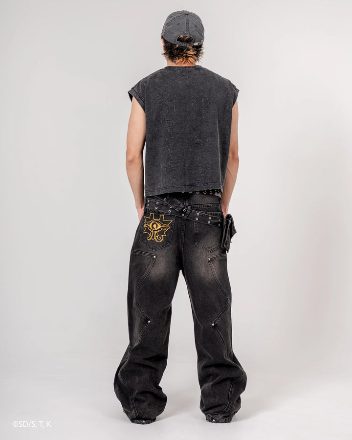 Duelist Denim