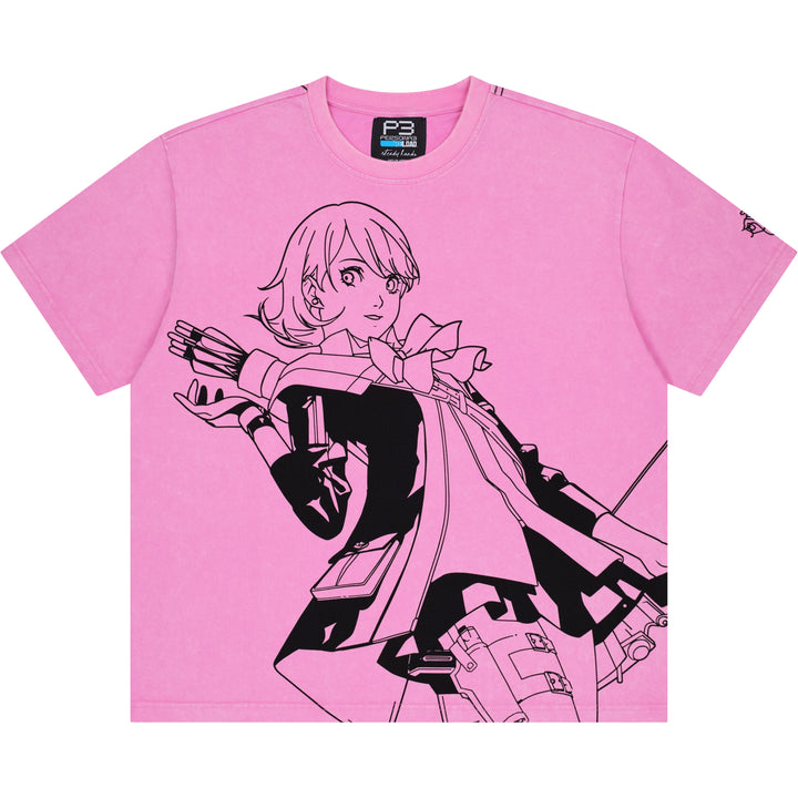 Yukari Tee