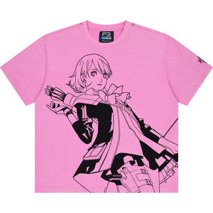 Yukari Tee
