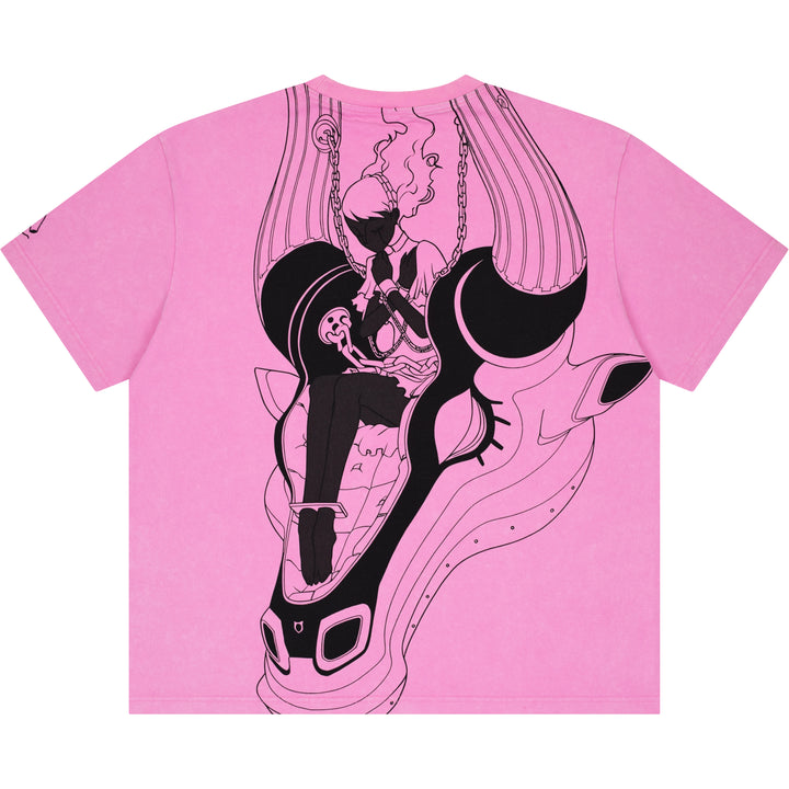 Yukari Tee