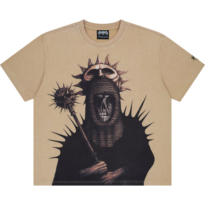 Zealot of a Dying Star Tee