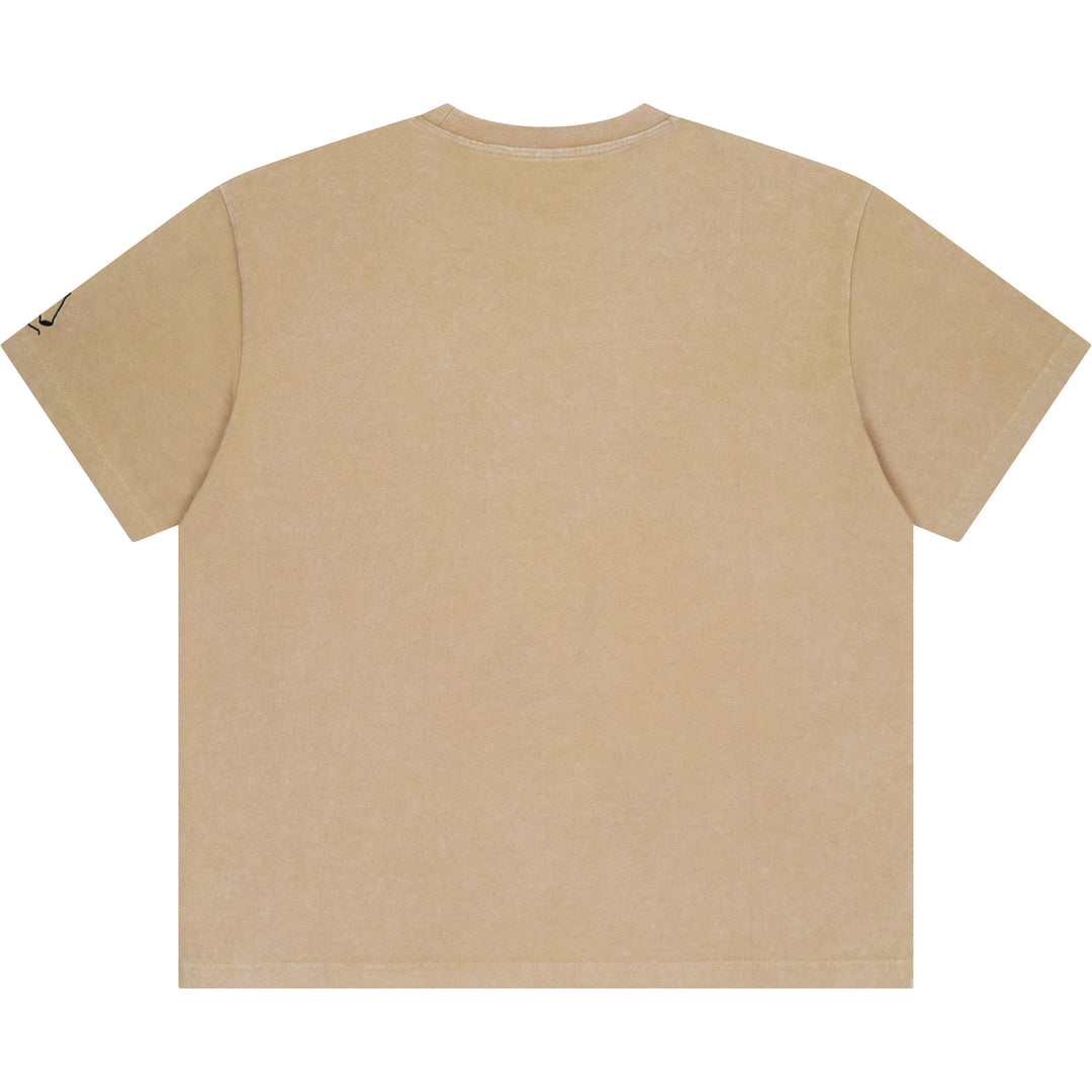 Zealot of a Dying Star Tee