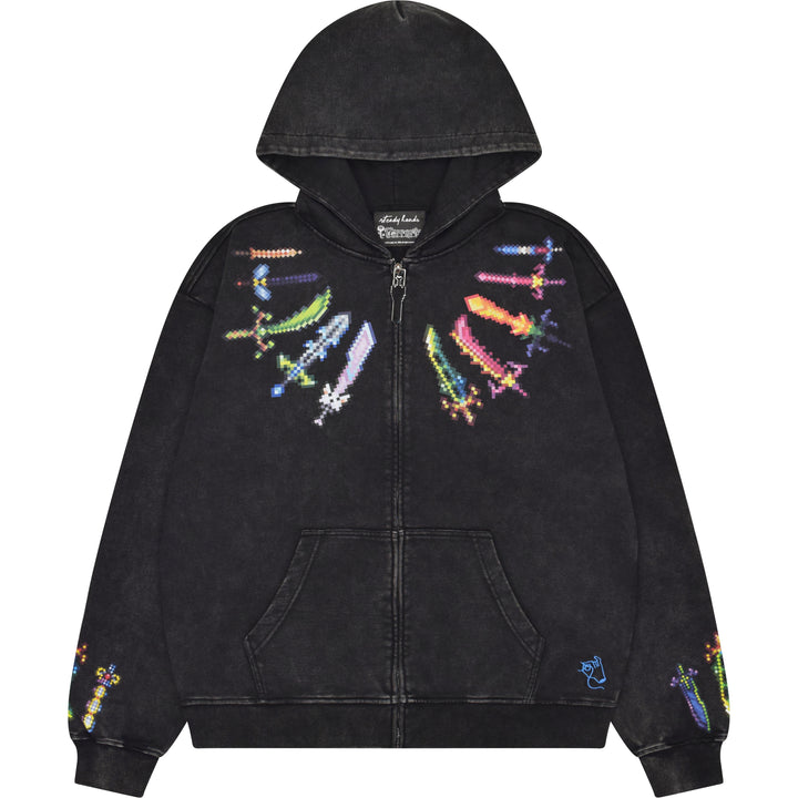 Zenith Hoodie [PRE-APPROVAL]