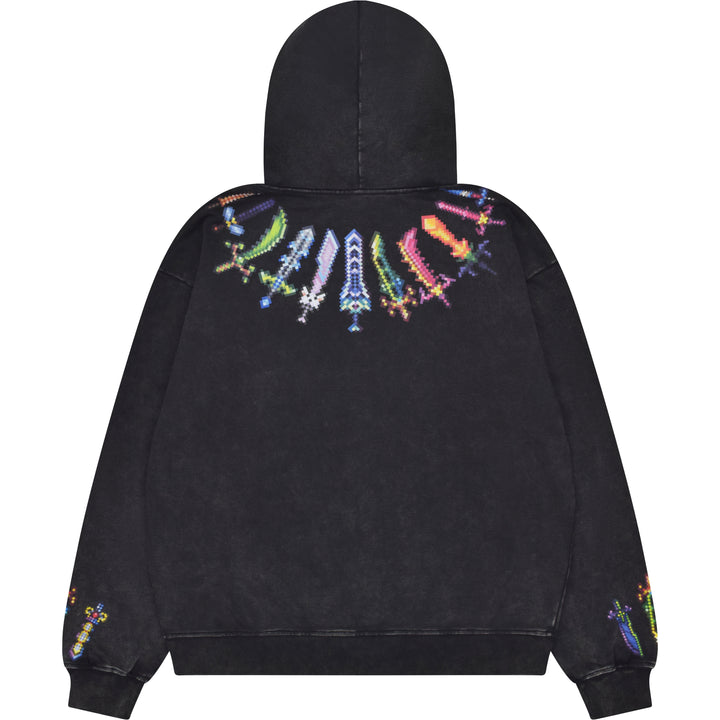 Zenith Hoodie [PRE-APPROVAL]