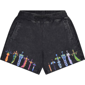 Zenith Shorts