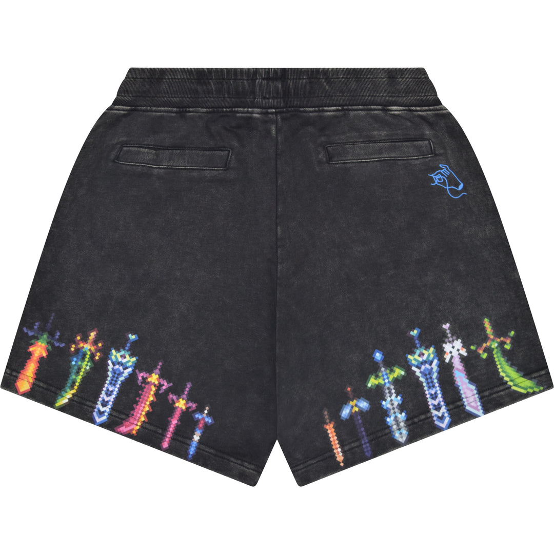 Zenith Shorts [PRE-APPROVAL]