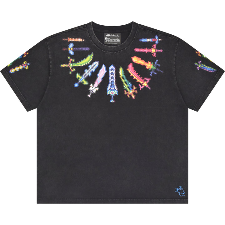 Zenith Tee [PRE-APPROVAL]