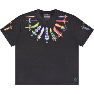 Zenith Tee