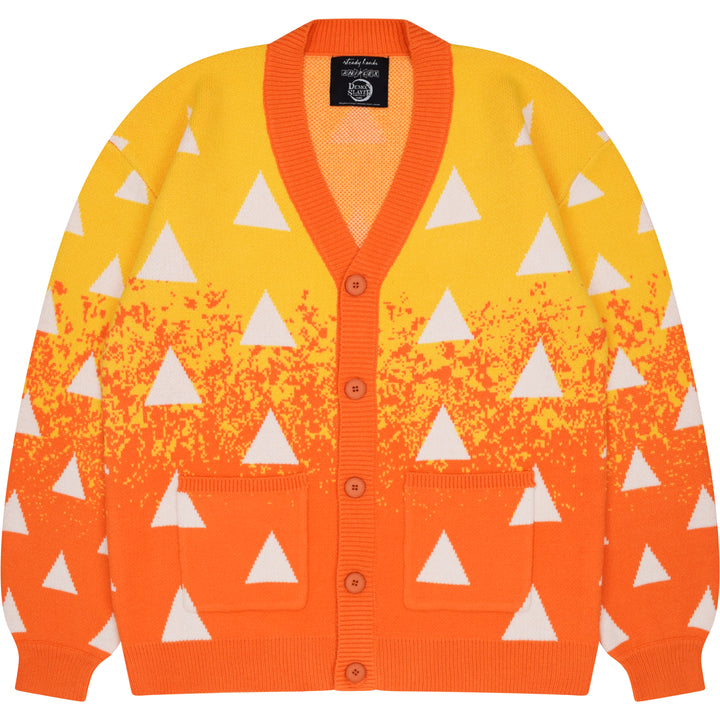 Zenitsu Cardigan [EARLY ACCESS]