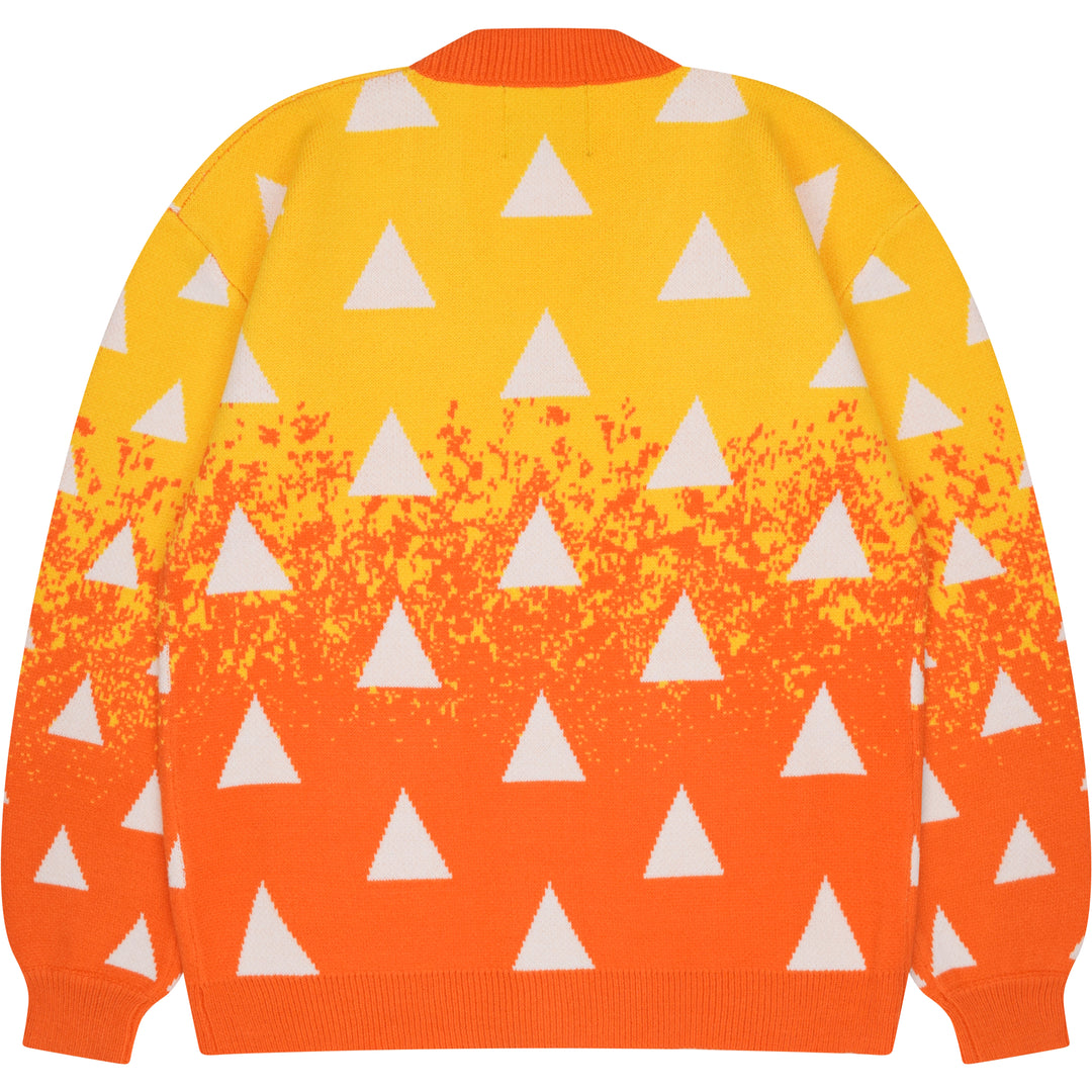 Zenitsu Cardigan [EARLY ACCESS]