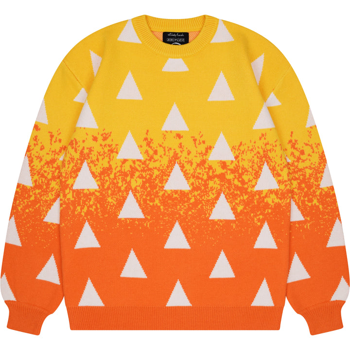 Zenitsu Sweater