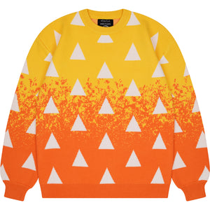 Zenitsu Sweater