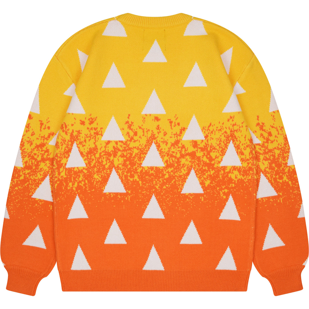 Zenitsu Sweater