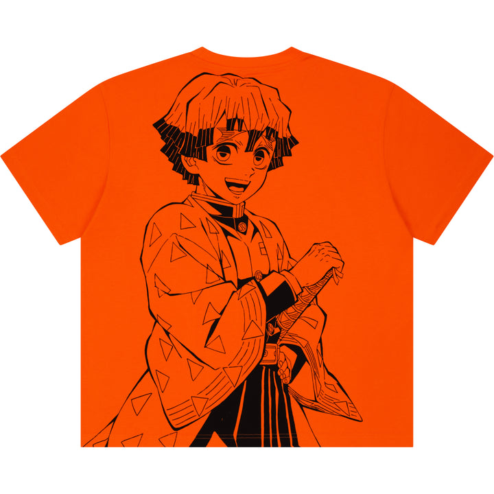 Zenitsu Tee