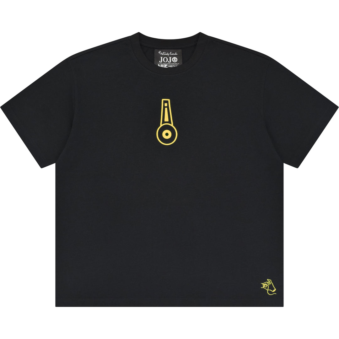 Zipper Man Tee