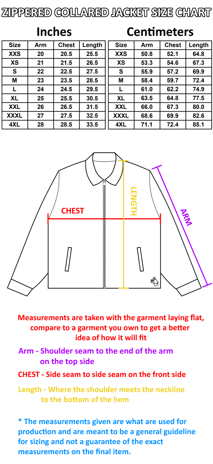 Kaiba Jacket