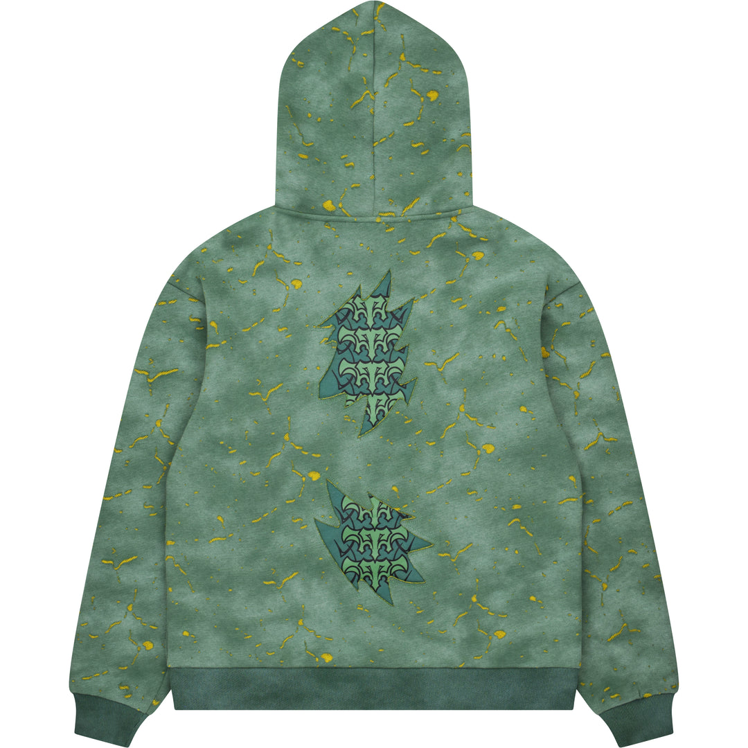 Zombie Hoodie