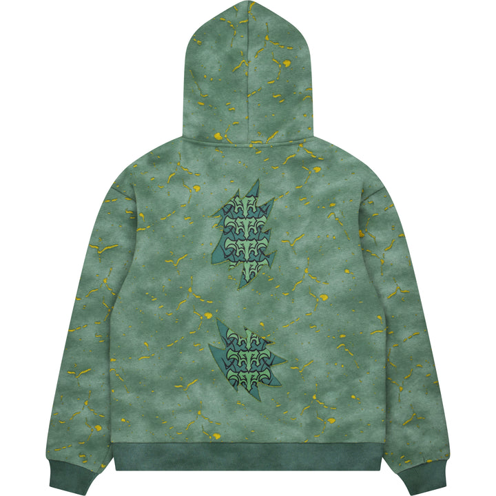 Zombie Hoodie