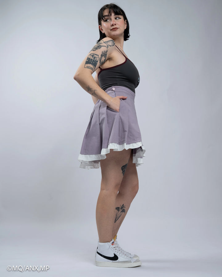 Homura Skirt