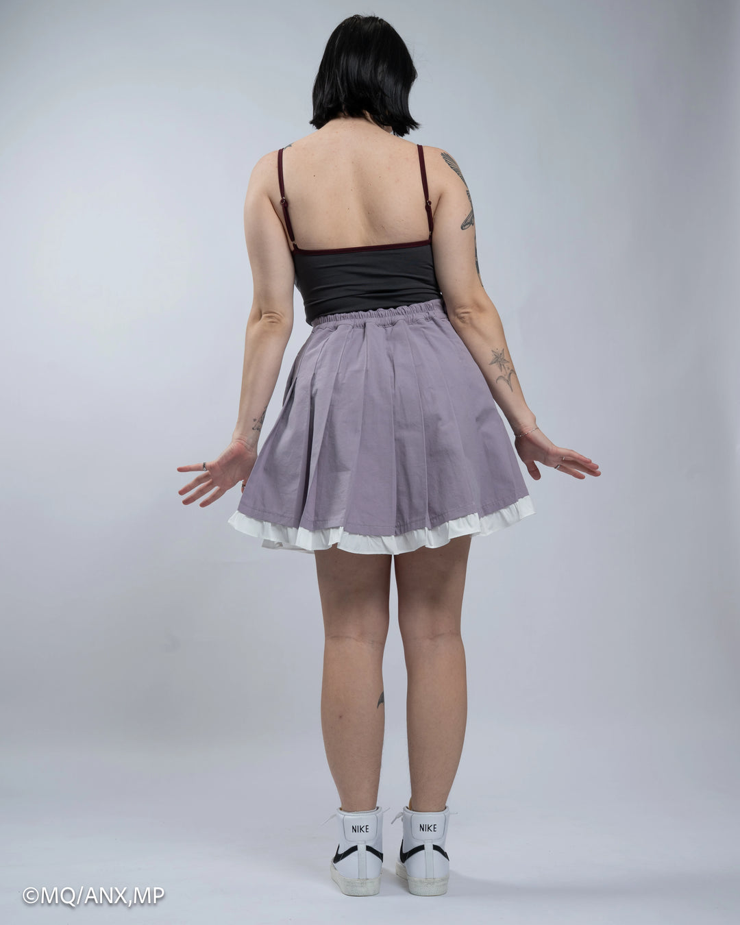 Homura Skirt