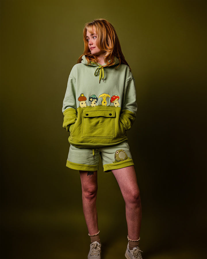 Froggy Shorts
