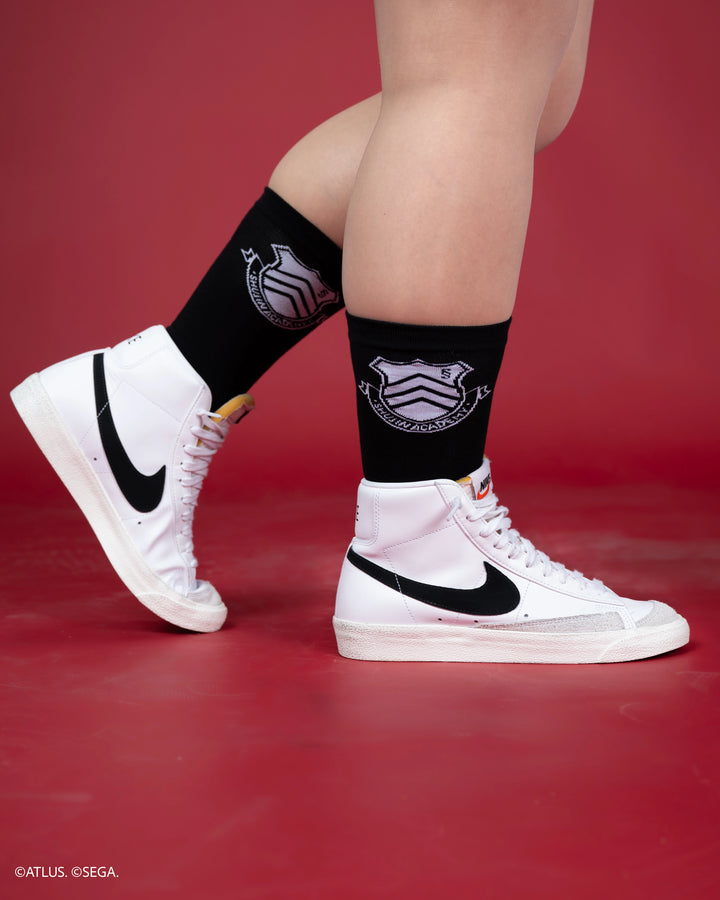Shujin Academy Socks
