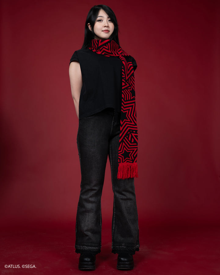 Persona Scarf