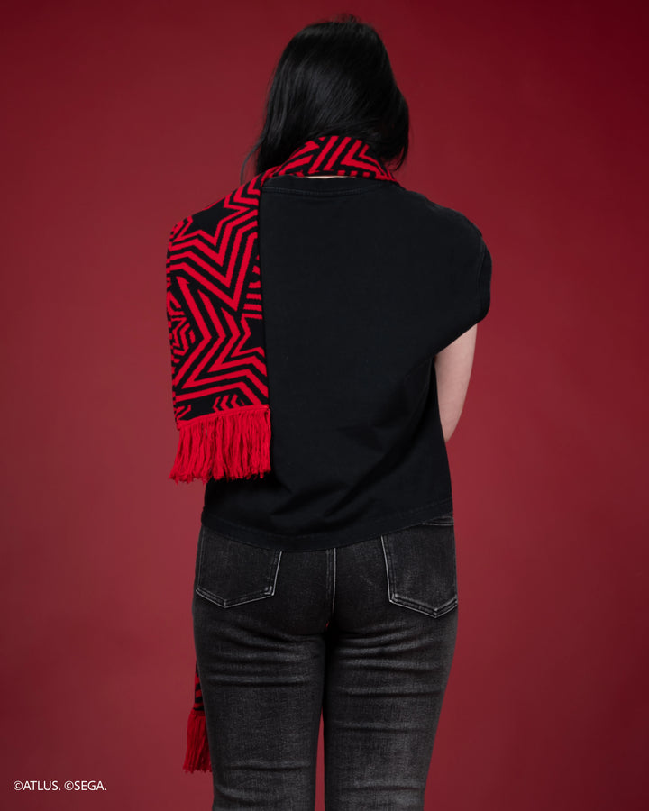 Persona Scarf