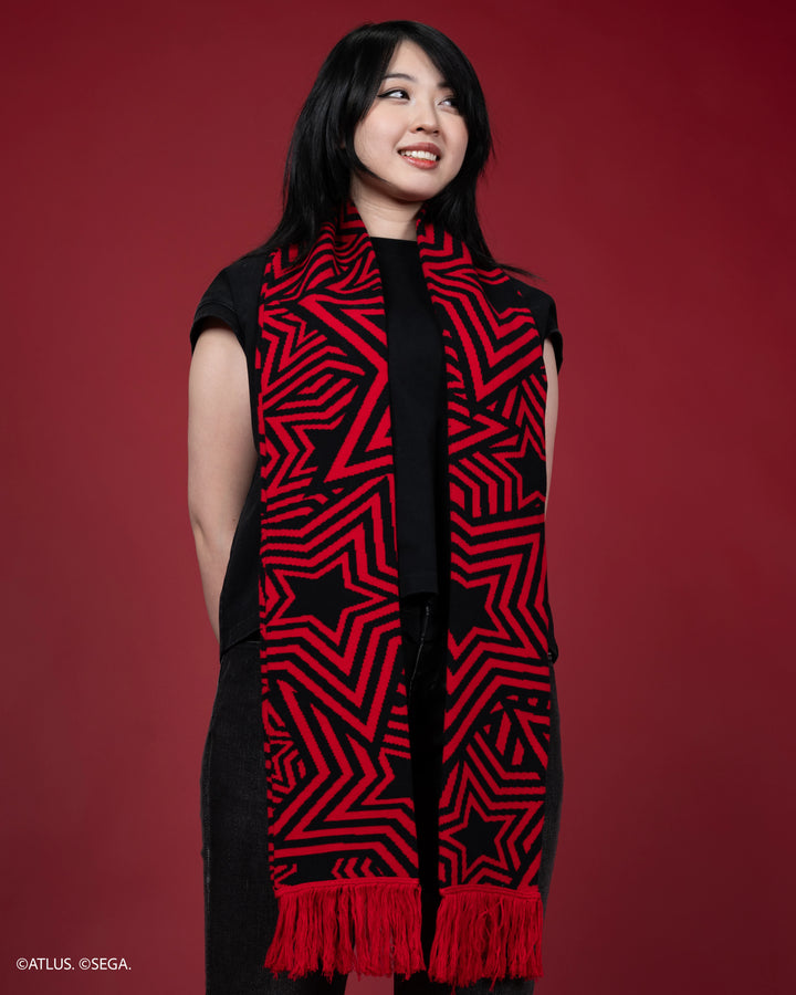 Persona Scarf