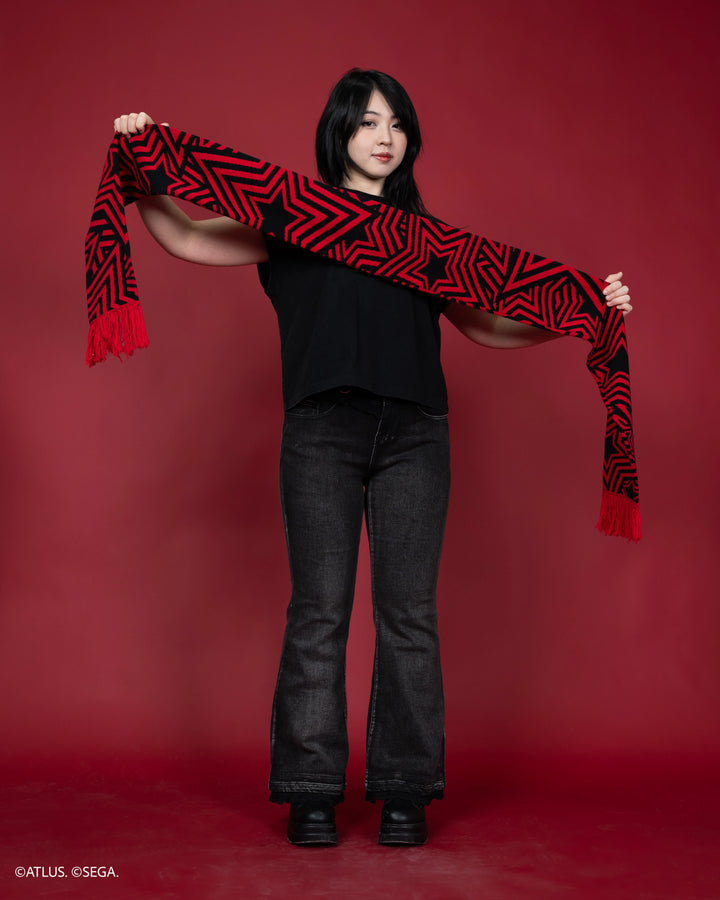 Persona Scarf