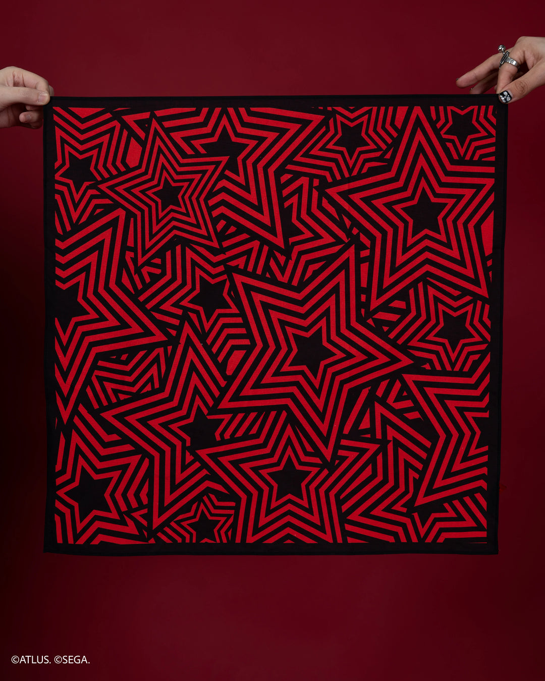 Persona Bandana