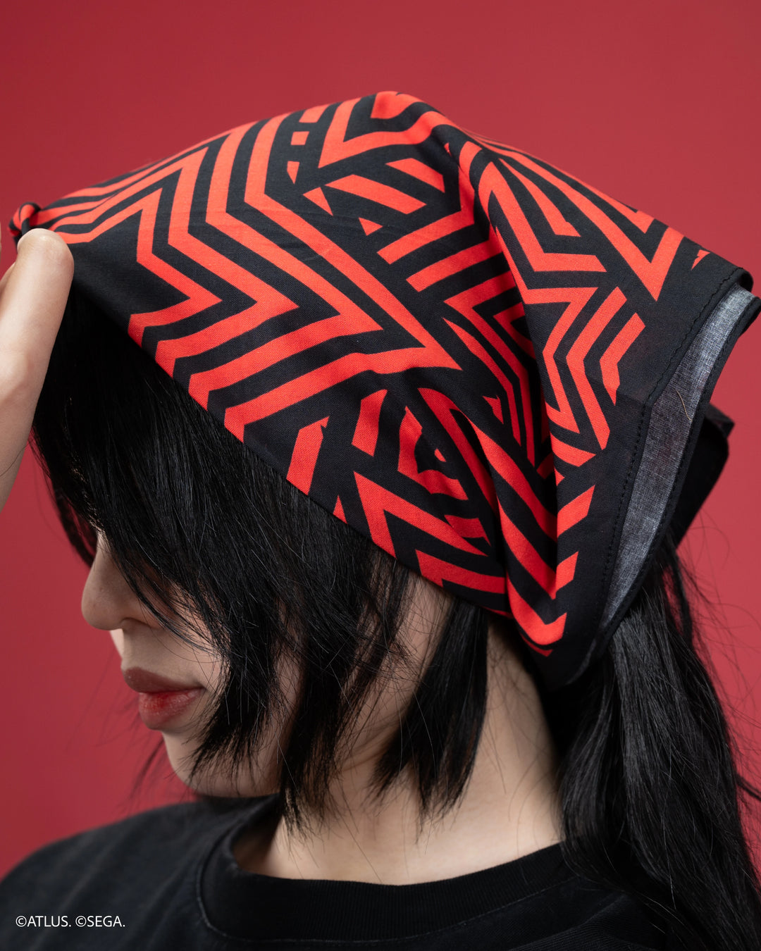 Persona Bandana