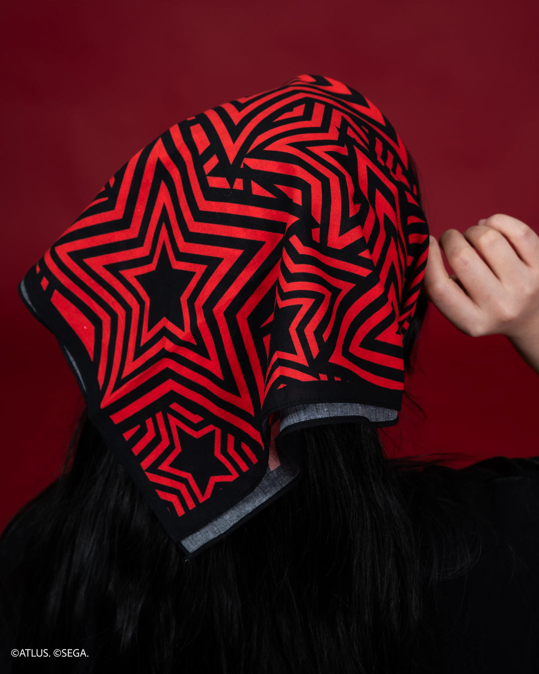 Persona Bandana