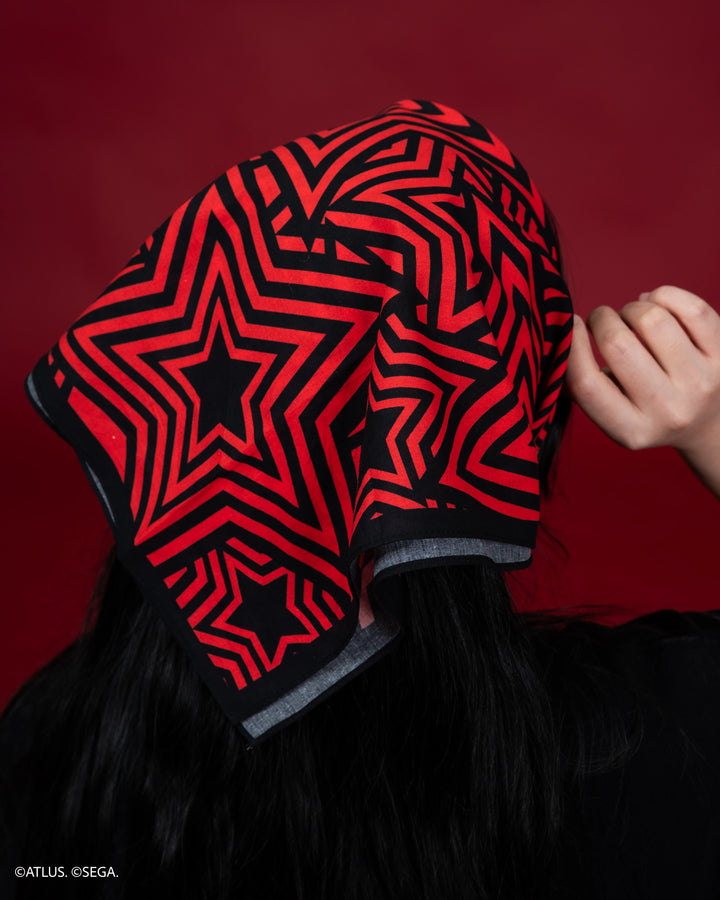 Persona Bandana