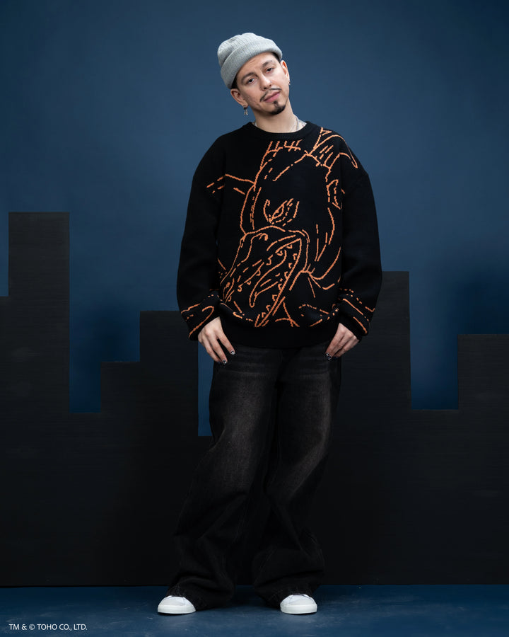 Rodan Sweater