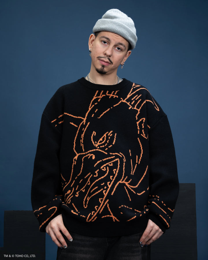 Rodan Sweater