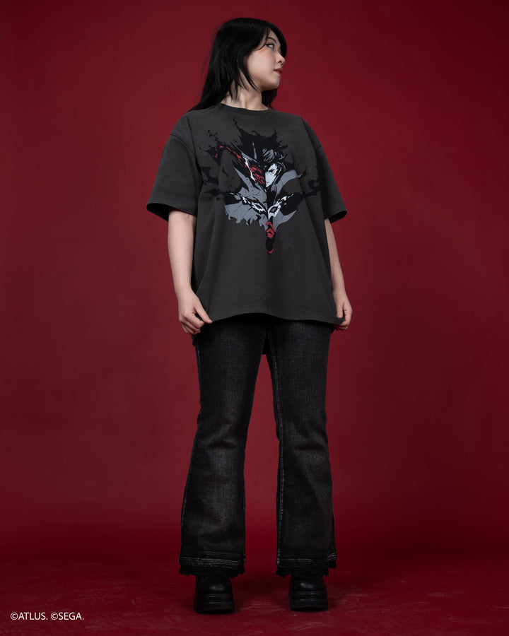 Prisoner of Fate Tee