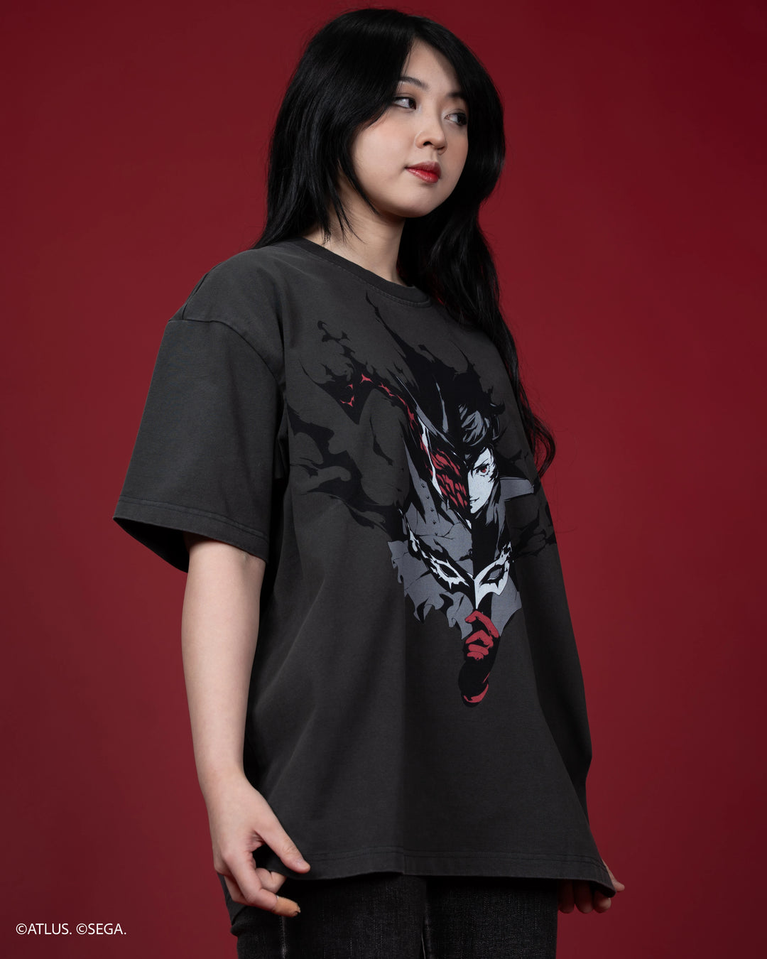 Prisoner of Fate Tee