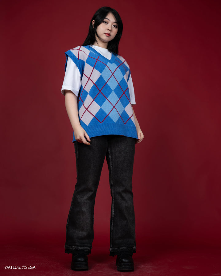 Akechi Vest