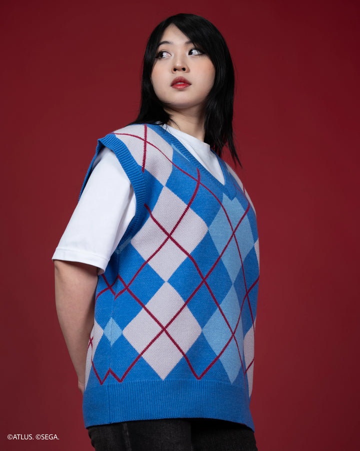 Akechi Vest