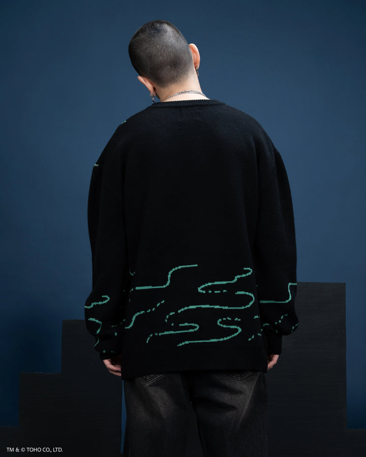 Gigan Sweater